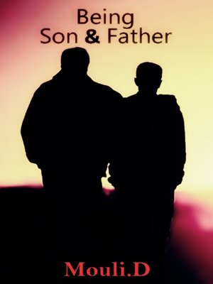 cover image of Being Son and Father